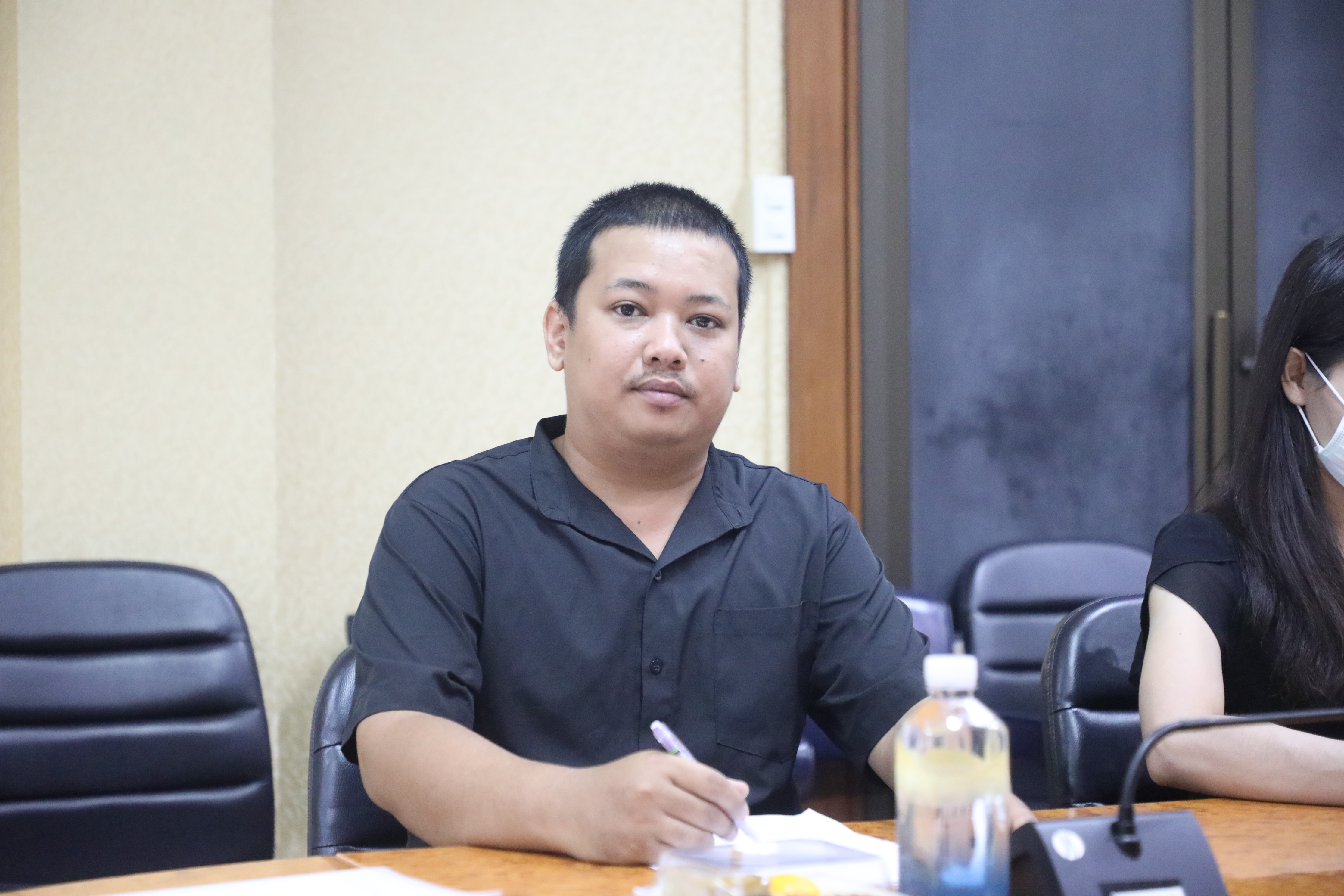 title - ส.ป.ก. เดินหน้าขับเคลื่อนงาน อพ.สธ. ขยับแผนแม่บทระยะที่ 8 มุ่งอนุรักษ์พันธุกรรมพืชและทรัพยากรท้องถิ่นยั่งยืน